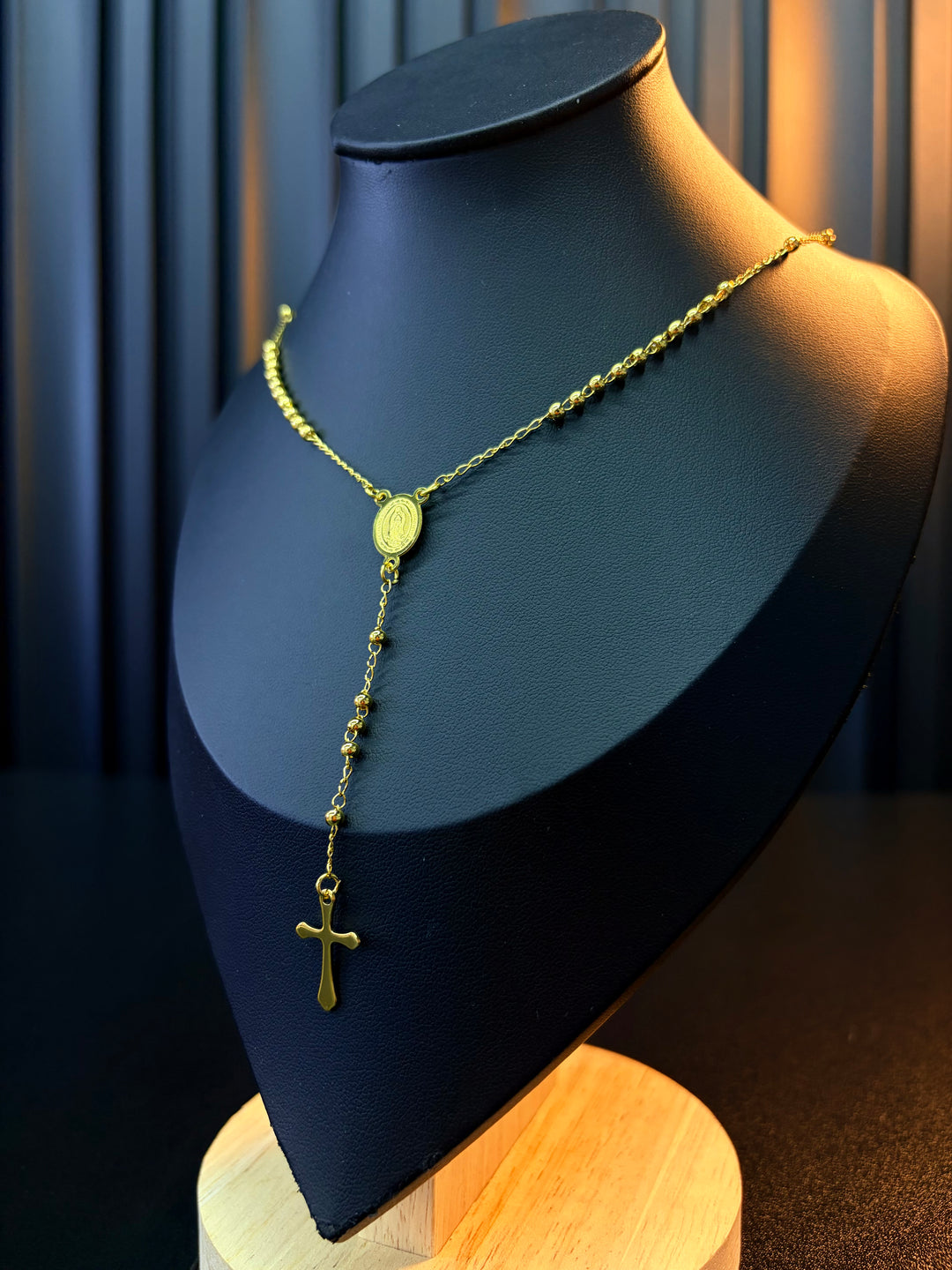 Rosario UNISEX Oro