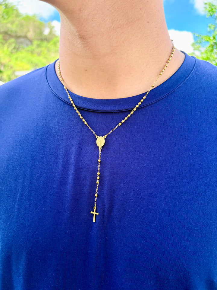 Rosario ORO Unisex