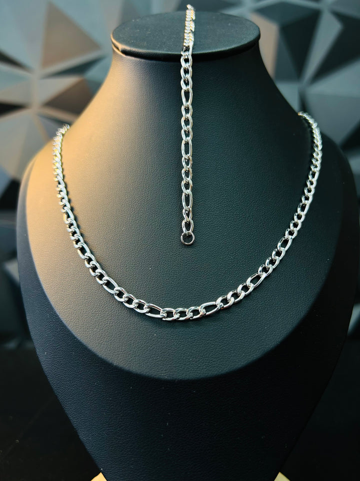 Set de Hombre Plata