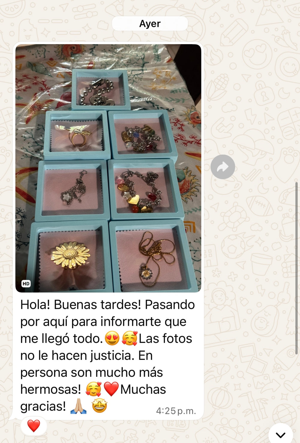 <h2>Que dicen nuestros clientes VIP!</h2>