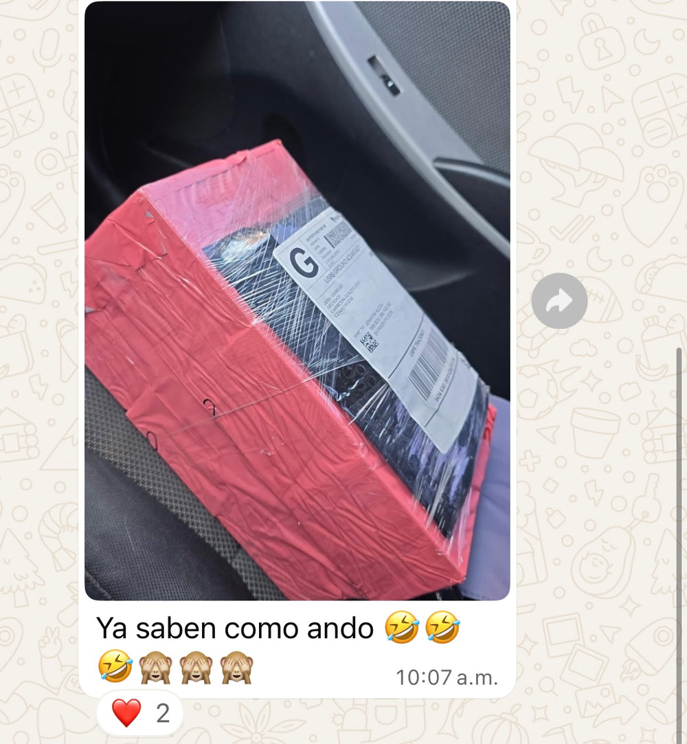 <h2>Que dicen nuestros clientes VIP!</h2>