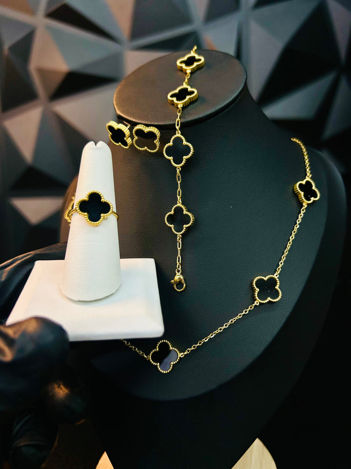 FULL SETS VAN CLEEF