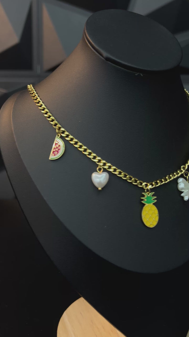 Sets de Charms